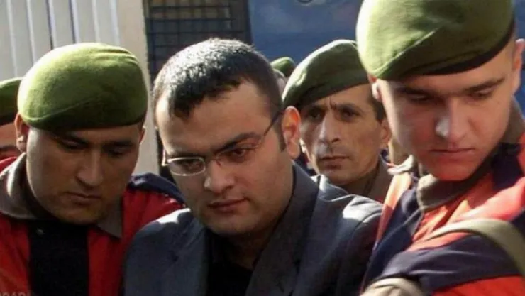 Adalet bakanından Ogün Samast açıklaması
