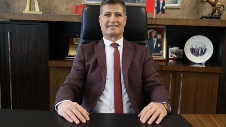 Aday yapılmadı, İzmit Belediyesine geri döndü