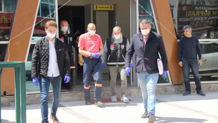 Kardeş cinayetinde karar çıktı