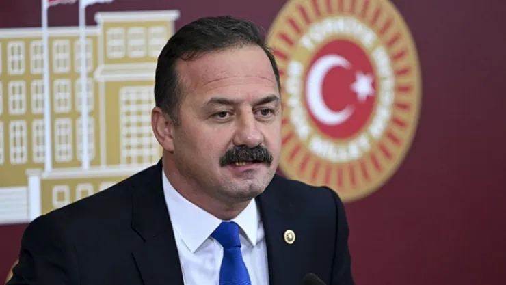 Ağıralioğlu'ndan zehir zemberek sözler