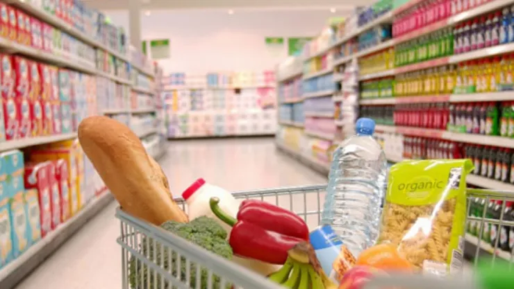 Ağustos enflasyonu açıklandı