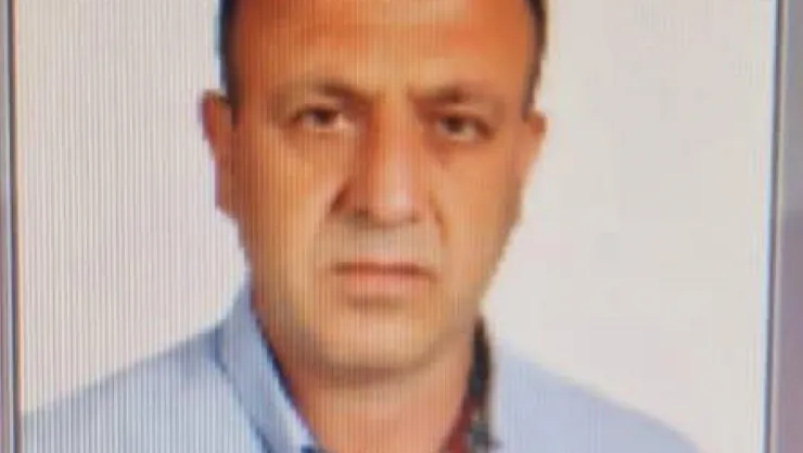 Ahmet Enver Karaaslan vefat etti