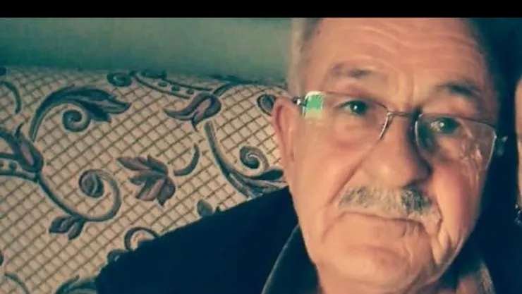 Ahmet Kerçin vefat etti