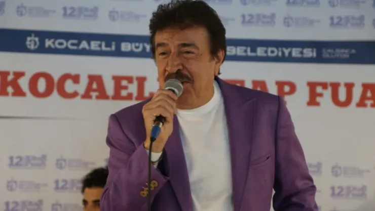 Ahmet Selçuk İlkan: Ben ayrılıkların şairiyim