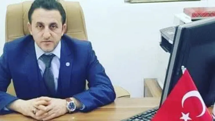 Ahmet Topuz kızını evlendiriyor