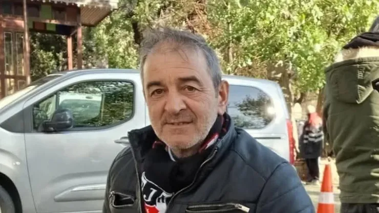 Ahmet Ünlütürk vefat etti