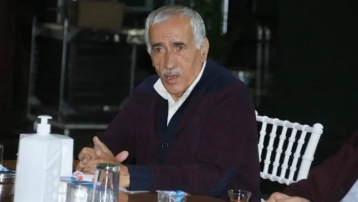 Ahmet Yağız vefat etti
