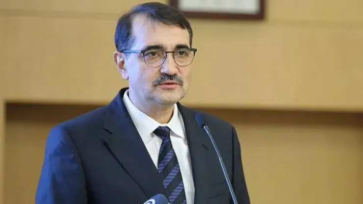 AK Parti iftarına Bakan Dönmez de katılacak