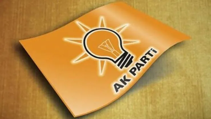 AK Parti il başkanı belli oldu