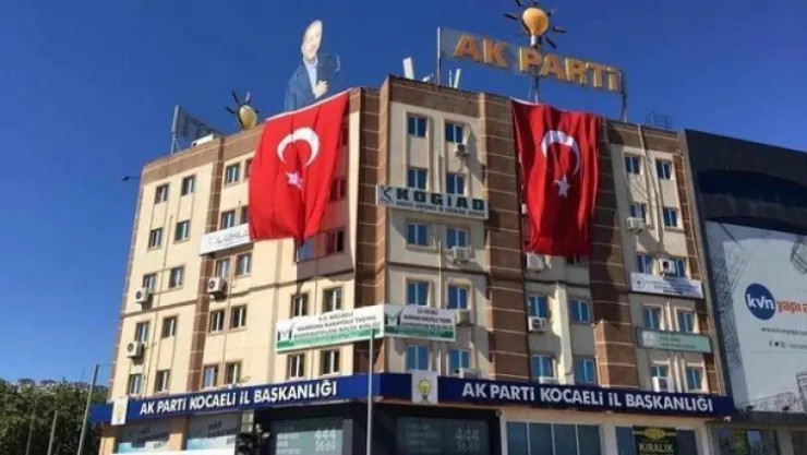 AK Parti, ilçe adaylarının hepsini aynı anda açıklayacak