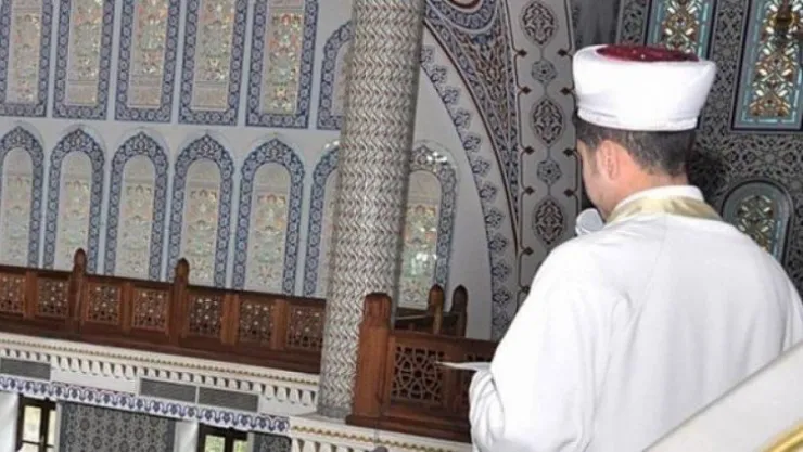 AK Parti kanun teklifini tamamladı! İmamlara 'akademi' mezunu şartı geliyor