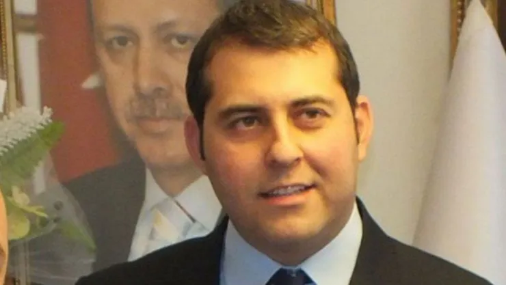 AK Partili eski yönetici hayatını kaybetti!