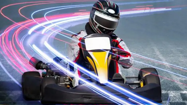 Akademi Liselerde ''Tam Gaz'' heyecan