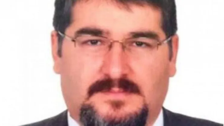 Akademisyen Eylem Apaydın hayatını kaybetti!