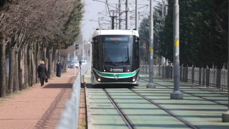 Akçaray vatandaşların birinci tercihi