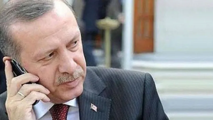 Akşener'e geçmiş olsun telefonu