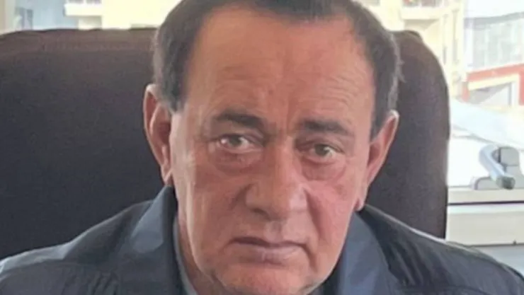 Alaattin Çakıcı'dan  29 Ekim Mesajı