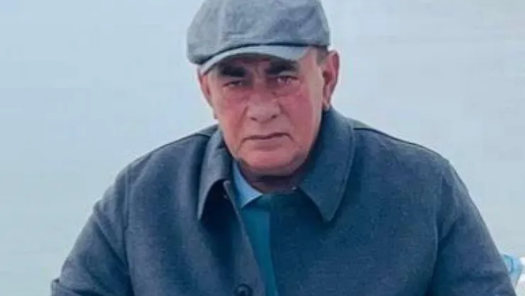 Alaattin Çakıcı'dan yeni yıl mesajı