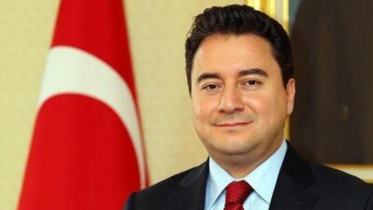 Ali Babacan koronavirüse yakalandı!