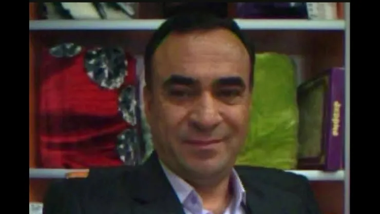 Ali Başak vefat etti