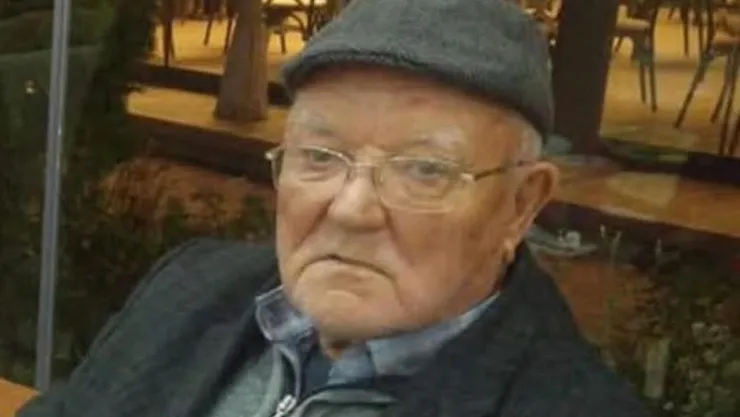 Ali Nalbant vefat etti