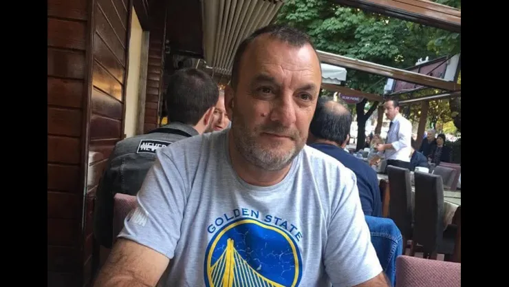 Ali Orbay vefat etti