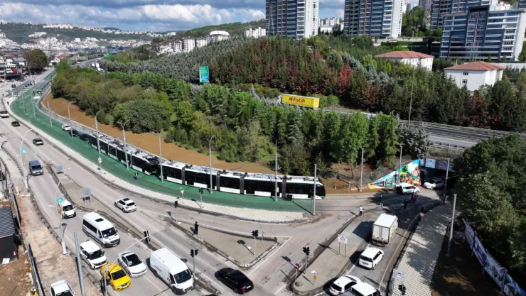İşte Alikahya alt geçit ihalesinde en düşük teklif
