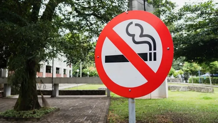 Alkol ve sigara satışına yeni düzenleme!
