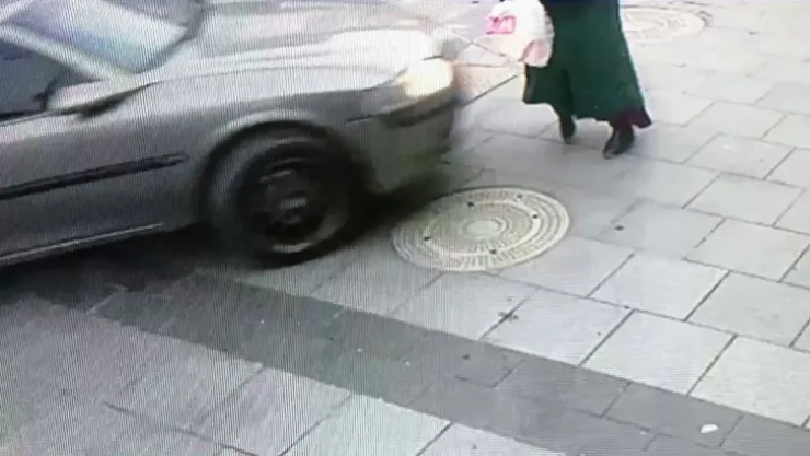 Alkollü sürücü tutuklandı