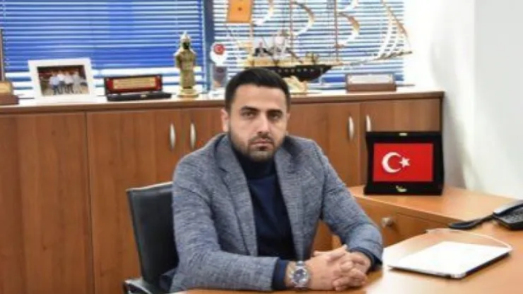 Alperen Şakacı koronaya yakalandı