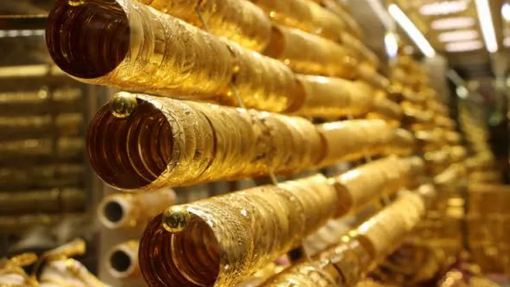 Altın güne nasıl başladı? İşte 12 Mayıs altın fiyatları