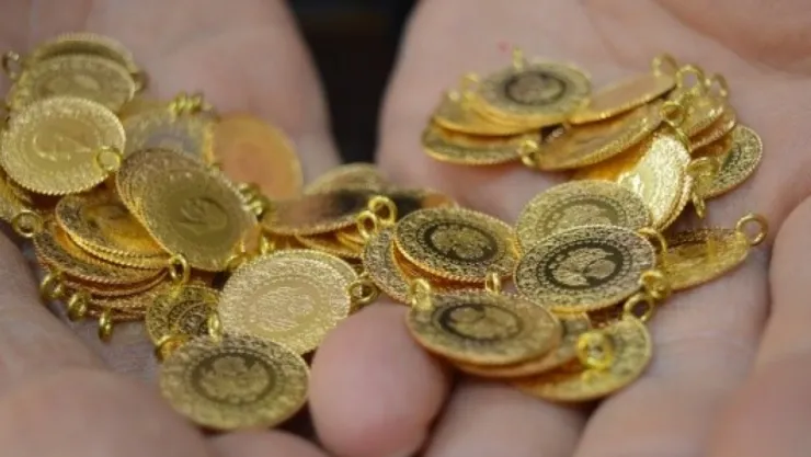 Altın güne nasıl başladı? İşte 19 Mayıs altın fiyatları