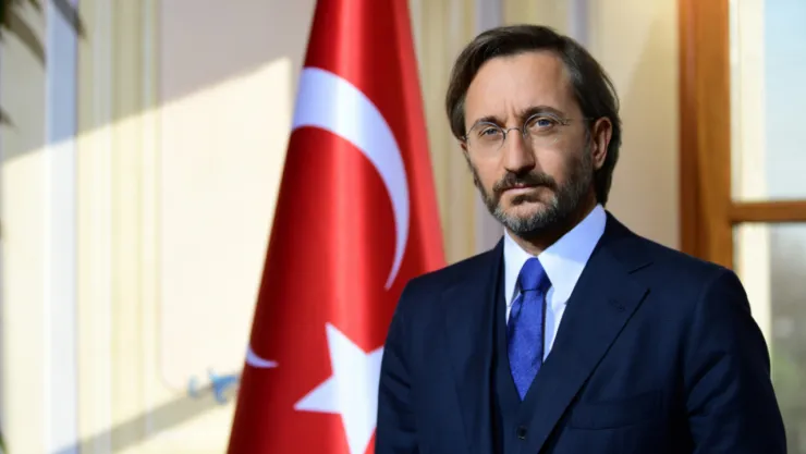 Altun'dan tepki: Ciddi bir sorumsuzluk örneğidir