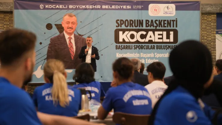 Amatör spor kulüplerine 27 bin 339 adet malzeme desteği