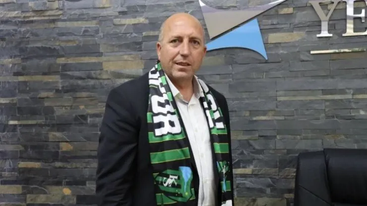 Amatörden TFF 1. Lig'e sıçrayan ateşi son dakika penaltısı yaktı