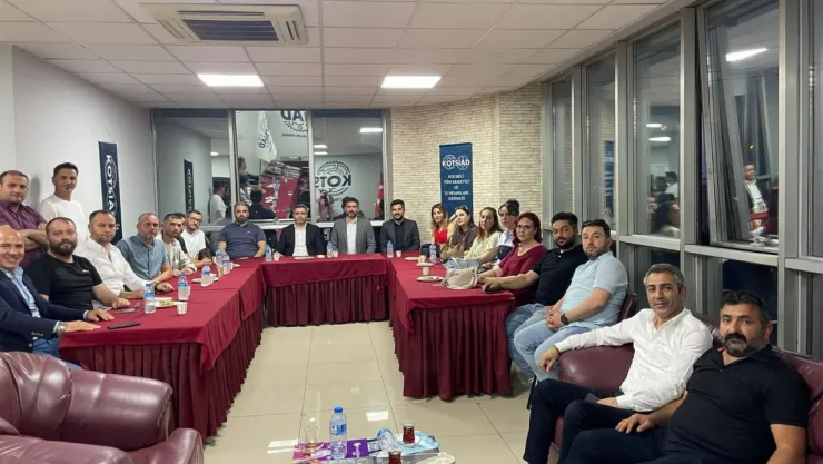 Anahtar Parti atağa geçti