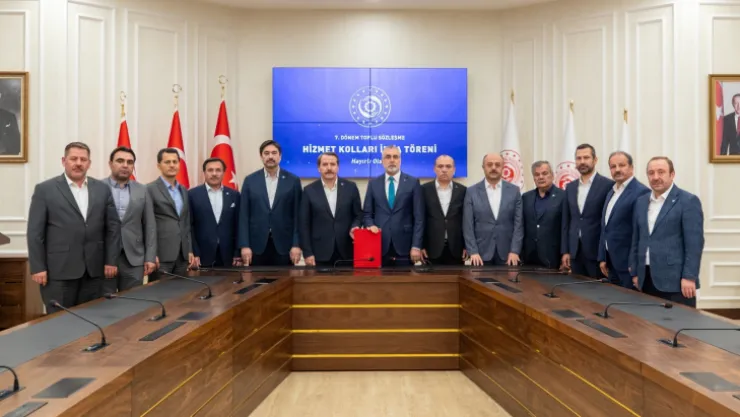 Anlaşma sağlanamadı kararı hakem kurulu verecek