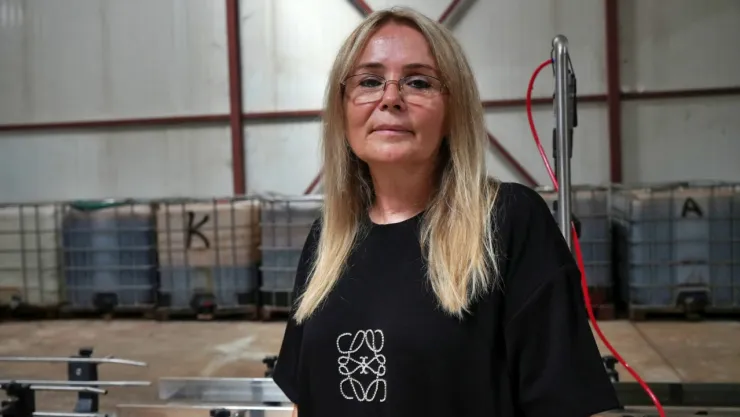 Anlaşma yaptığı şirket paravan çıktı, 8 milyon lirasından oldu