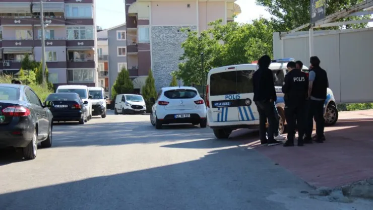 Annesinin emzirdiği 3 aylık bebek hayatını kaybetti