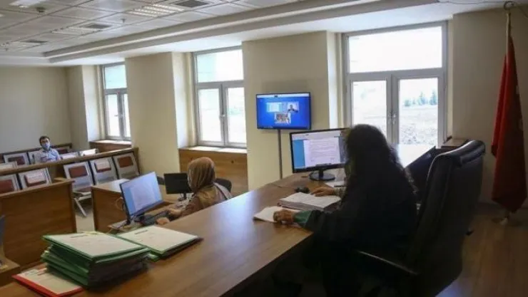 Anneye gitmek boşanma sebebi sayıldı!