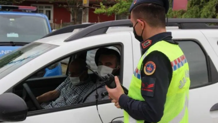 'Aracımda cam filmi olduğunu bilmiyordum'