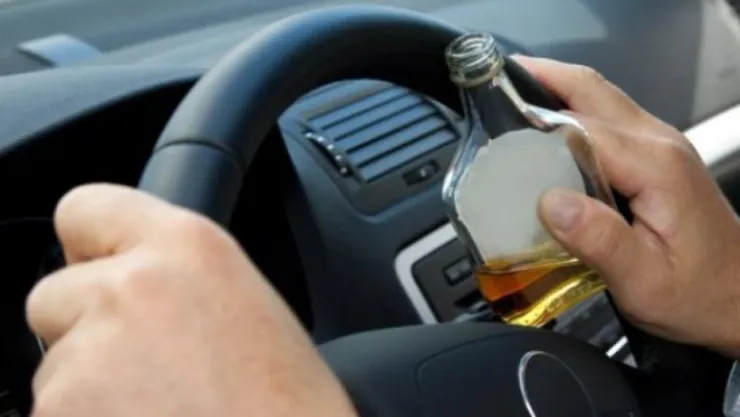 Araçlara 'alkol kilidi' geliyor