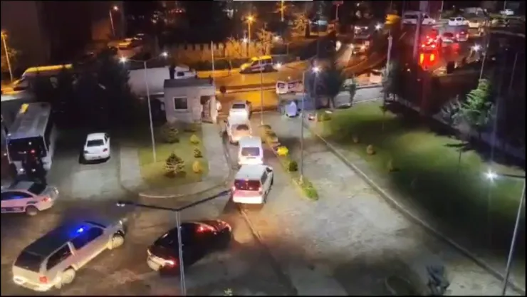 Aranan 4 bin 995 kişi yakalandı