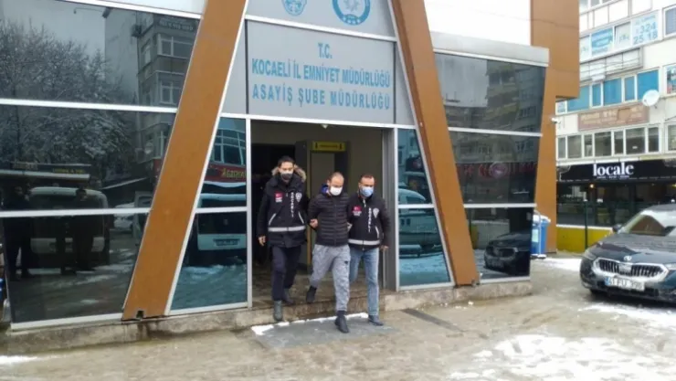 Arkadaşını öldüren sanığa müebbet hapis