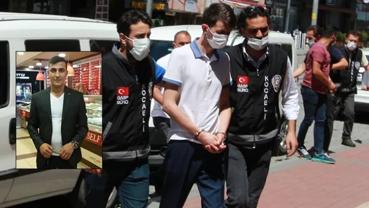 Arkadaşının ölümüne sebep olmuştu: 18 yıla kadar hapsi isteniyor!