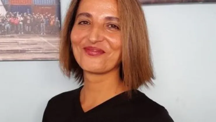 Arzu Erkan: Patronlara servet vergisi getirilsin