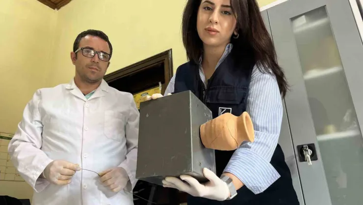 Asırlara meydan okuyan tarihi eserlerin sağlamlık sırrı