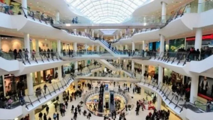 AVM'ler ve içindeki mağazalar kapanabilir!