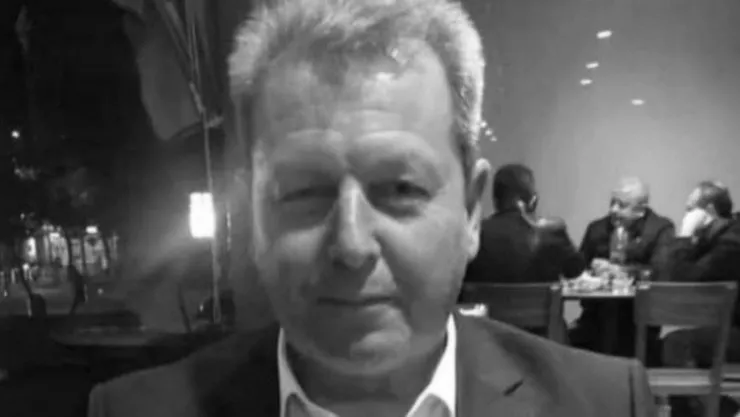 Avni Atik Koronaya yenildi