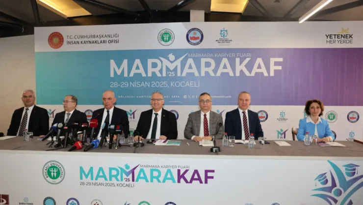 Avrupa'nın en büyük kariyer fuarı kapılarını açıyor